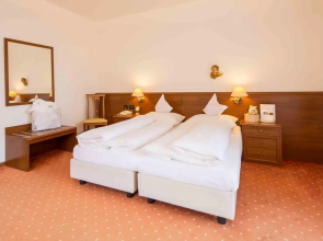 Pension An Der Linde