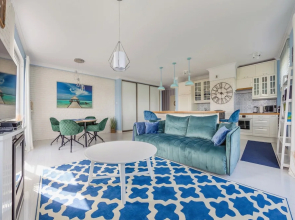 Apartamenty Sun & Snow Gdynia Altus
