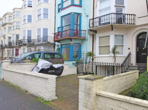 Be Beside The Seaside Apartment | By My Getaways