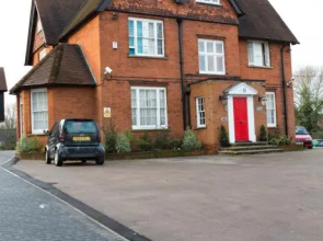 Clocktower Lodge