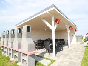 Holiday House Sarbinowo