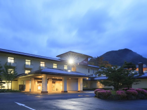 Watari Onsen Bettei Kaede