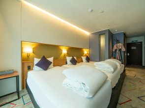South Vandeco Hotel