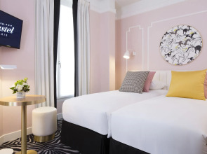 Hôtel Pastel Paris