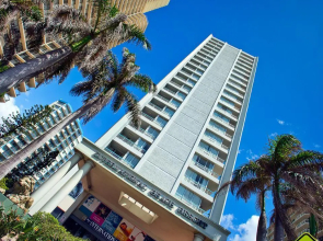 International Beach Resort