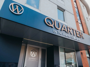 Quarter by Warren Collection