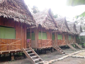 Wimba Expeditions