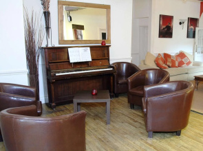 Millgate House Hotel