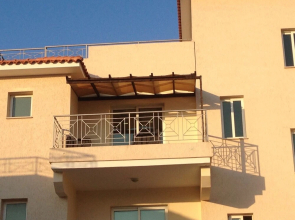 Camelot Apartment