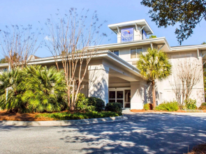 Sleep Inn Mt. Pleasant - Charleston