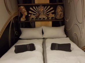 Appartement 1001 Nacht