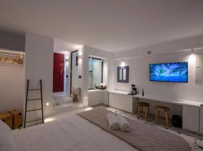 My Comfy Windmills apartment