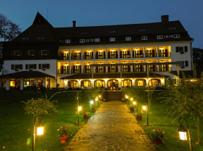 Hotel Gradina Morii