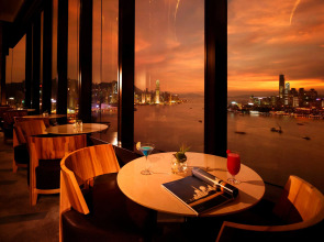 Harbour Grand Hong Kong