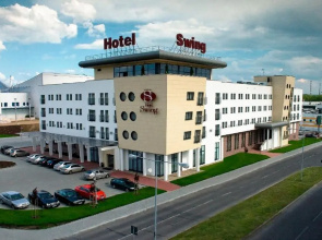 Hotel Swing