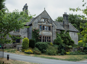 YHA Hartington Hall - Hostel