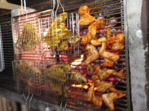 The Barat Tioman Beach Resort