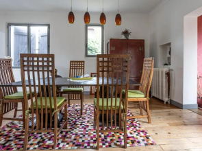 CAPBRETON Villa REVE du SOIR pour 6 personnes Wifi gratuit