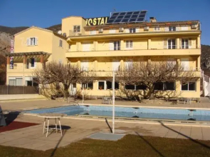 Hotel Del Llac