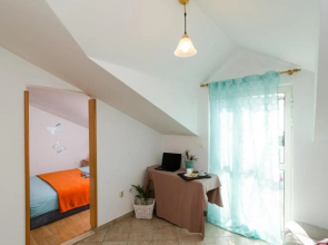 Apartments Bell Memories