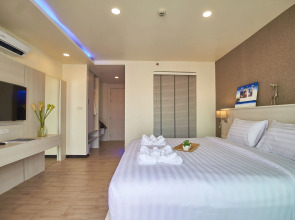 Sonia residence - SHA Extra Plus