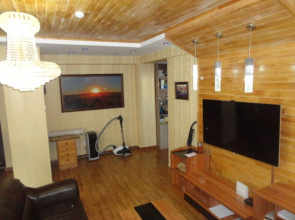 Bilguun's Luxurious Apartment