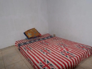 Omah Laras 2 Homestay