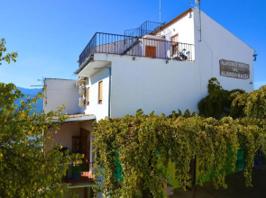 Albergue Rural de Algodonales - Hostel