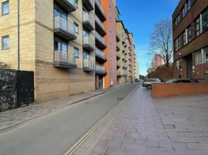 Quality City Apartments