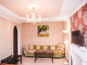 Apartment on Sennaya