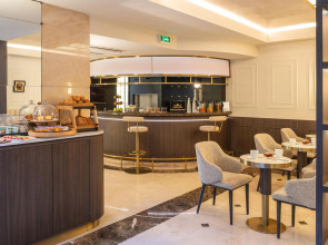 Best Western Au Trocadero