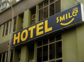 Smile Hotel Selayang Point