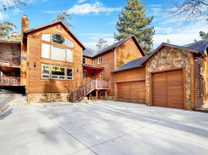 Gold Rush Lodge #2352