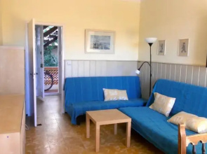 Apartment Waldorado