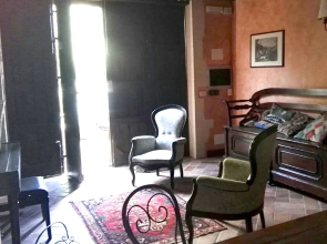Villa Maria