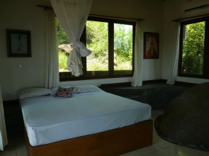 Wawa Wewe Rock Resort