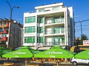Arena Hotel