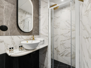 Hotel Mondial