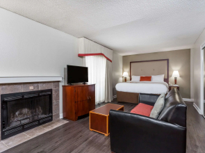 Hawthorn Suites by Wyndham North Charleston, SC