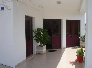 Centro de Estágio do Guadiana