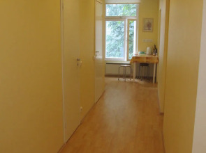 Kaupmehe Guest House