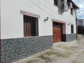 Casa Rural Casa Queta