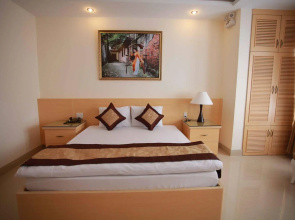 Tulip Hotel 2