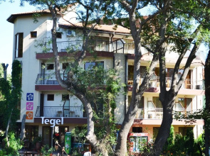 Hotel Tegel