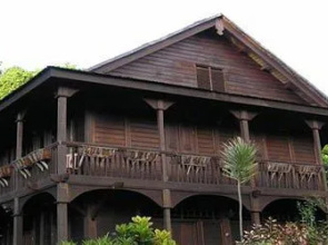 Tainos Cottages