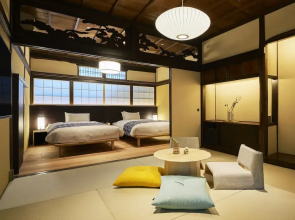 Tomonoura Shiomachi Hotel Roya