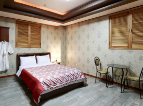 Galleria Hotel