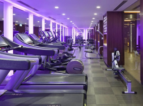 InterContinental David Tel Aviv by IHG