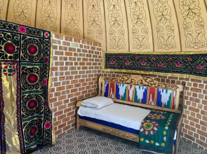 Gumbaz Eco SPA Hotel
