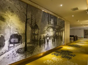 Wuwo Traditional Chinese Medicine Hotel